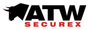 Logo | ATW Securex - usługi ślusarskie Warszawa